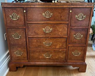 Baker Furniture chest