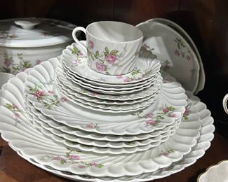 Haviland Limoge China~