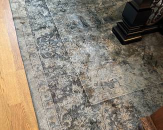 8 x 10 area rug