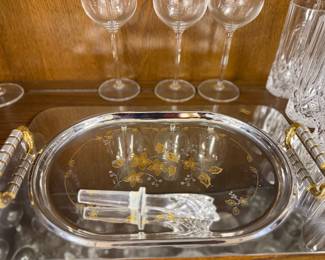 Beautiful Tray