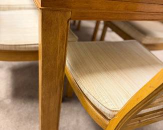 legs of table