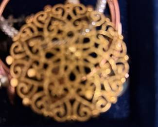 vintage pin