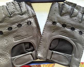 Royce Driving Gloves, Ferrari new in box