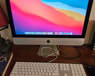 Apple Computer - Factory Reset