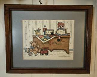 Sale Picture