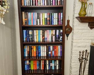 Bookshelf may be purchased with pickup no earlier than Sunday 10/18