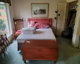 Antique Chest