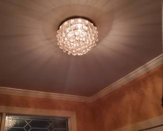 Mid-Century Modern Fictures /2 sizes
