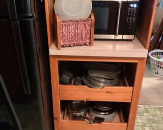 Kitchen items