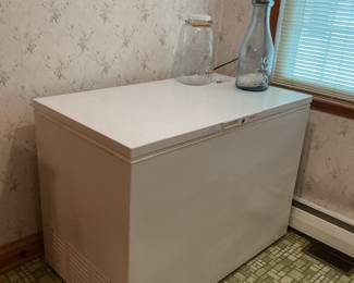 Freezer