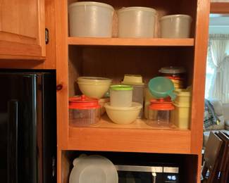 Tupperware