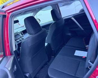 2016 Toyota rav4 with 20880 miles $20500 Call for pre sale no haggling