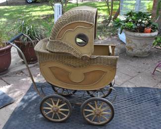 Buggy