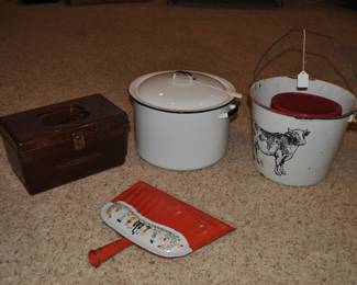 Enamel