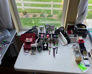 mens and womens watches