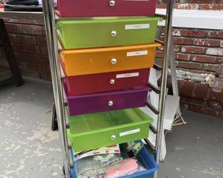 Organizer 