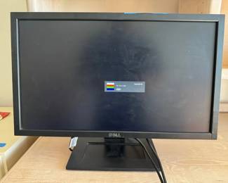 Dell E2311Hf 23Inch Vintage LED Computer Monitor