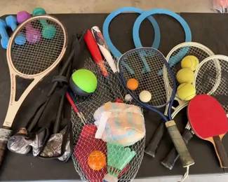 Vintage Head Arthur Ashe Competition 2 Boron Flex Tennis Racket Babolat Spalding