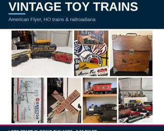 03 trains