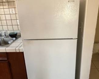 Hotpoint TopFreezer Refrigerator