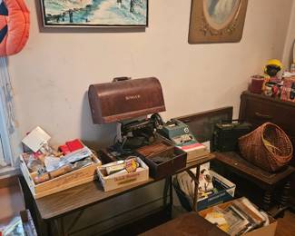 Sale Picture