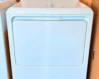 Lot 67 GE Dryer