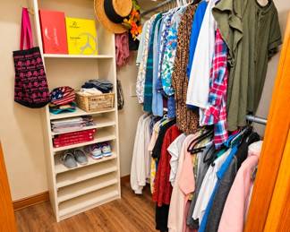 Lot 114 Clothes and more