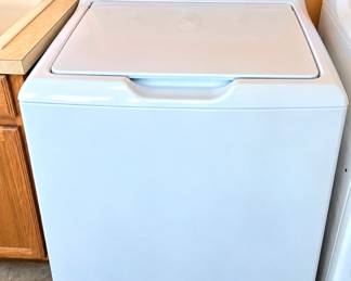 Lot 68 GE washer