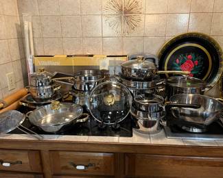 Sale Picture