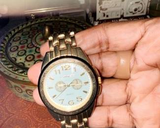 watch