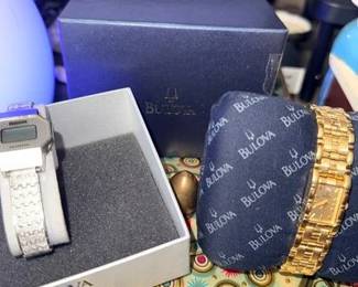 watches