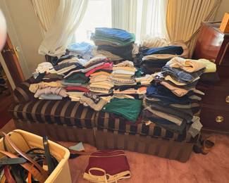 more ladies clothing