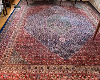Gorgeous area rug