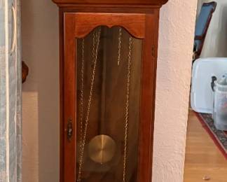 Grand Mother clock