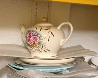 china teapot