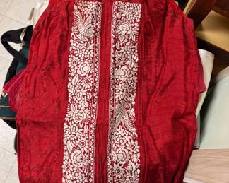 hand made dresses from 1960"s