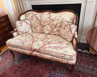 Baker sofa