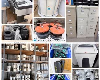 Reedley Blue Auction