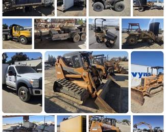 Reedly Equipment Graphic