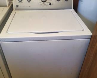 Washer
