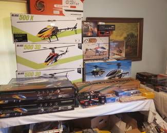 Sale Picture