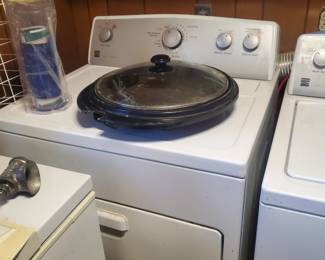 Dryer