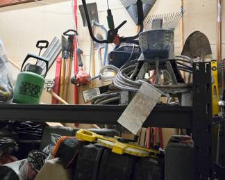 Paint Sprayers & Power Tools