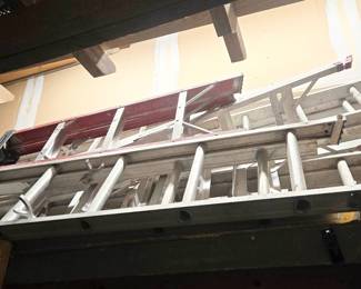 Ladders