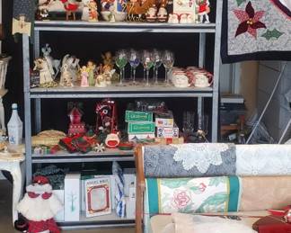 Vintage Christmas