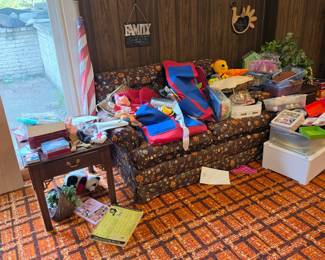 Sale Picture