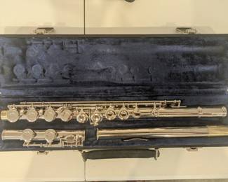 Flute