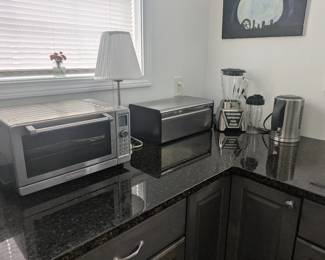 Kitchen Appliances