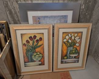 Art and Frames