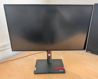 Lenovo ThinkVision Monitor